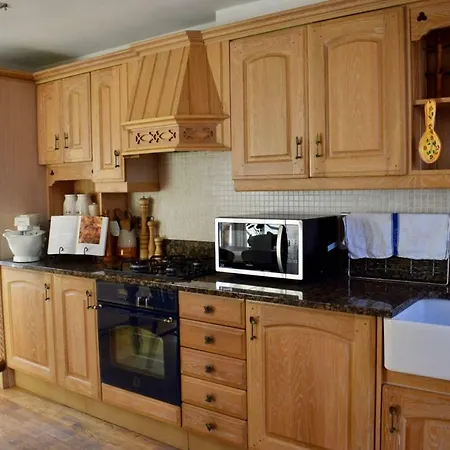 Apartment Elegant 2 Bedroom Coach House Dublin