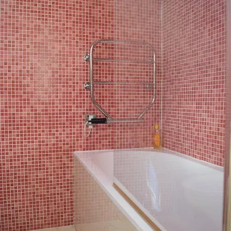 Apartmán Elegant 2 Bedroom Coach House